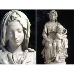 Boutiques de musées Michel-Ange. L'essentiel