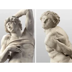 Boutiques de musées Michel-Ange. L'essentiel