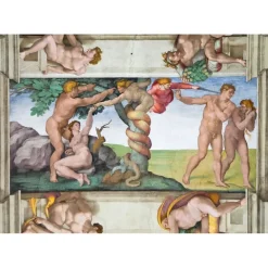 Boutiques de musées Michel-Ange. L'essentiel