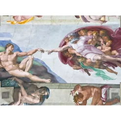 Boutiques de musées Michel-Ange. L'essentiel