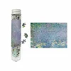 Boutiques de musées Jeux-Micro Puzzle 150 pièces Claude Monet - Nymphéas, Matin