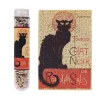 Discount Boutiques de musées Micro puzzle tournée du chat noir