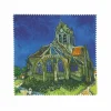 Online Boutiques de musées Microfibre Vincent van Gogh - L'église d'Auvers-sur-Oise, 1890