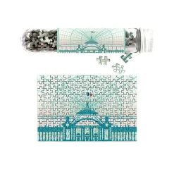 Boutiques de musées Jeux-Micro-puzzle 150 pièces Grand Palais! par Vahram Muratyan