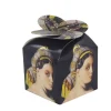 Boutiques de musées Mini boîte cadeau Odalisque