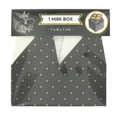 Best Boutiques de musées Mini boîte cadeau Versailles