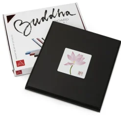 Clearance Boutiques de musées Mini Buddha Board