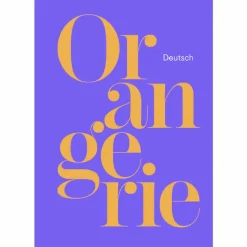 Clearance Boutiques de musées Mini guide de l'Orangerie