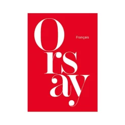 Boutiques de musées Guides De Musées-Mini guide Orsay