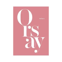 Boutiques de musées Guides De Musées-Mini guide Orsay