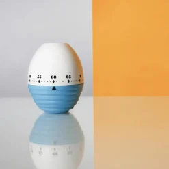 Boutiques de musées Design|Art De La Table-Minuteur Azur - La Carafe