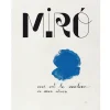 Boutiques de musées Catalogues D'Exposition-Miró - Catalogue d'exposition