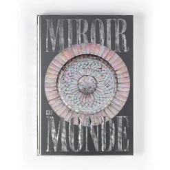 Boutiques de musées Catalogues D'Exposition-Miroir du monde - Catalogue d'exposition