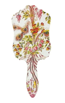 Boutiques de musées Accessoires-Miroir face à main Marie-Antoinette - Dames de la cour