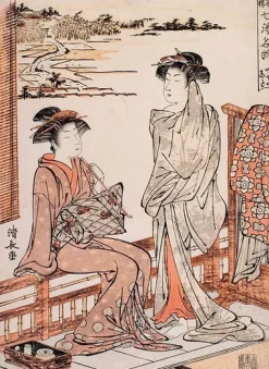 Boutiques de musées Toiles Sur Châssis|Toiles Sans Cadre-Miyanoshita (toiles sur châssis)