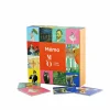 Boutiques de musées Jeux-Mémo Musée d'Orsay - Jeu Mémory 60 cartes
