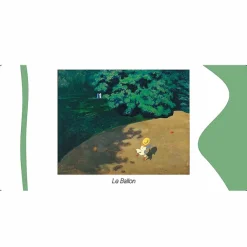 Sale Boutiques de musées Mémo Tableaux