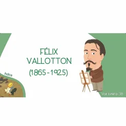 Sale Boutiques de musées Mémo Tableaux