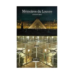 Boutiques de musées Histoire, Géographie Et Sciences-Mémoires du Louvre