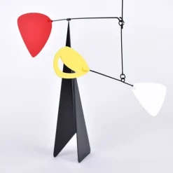 Hot Boutiques de musées Mobile sur pied Indiana - Volta