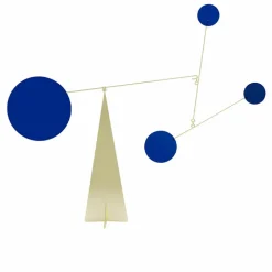 Boutiques de musées Design|Art De La Maison-Mobile sur pied Istanbul Gold - Volta