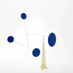 Boutiques de musées Design|Art De La Maison-Mobile sur pied Istanbul Gold - Volta