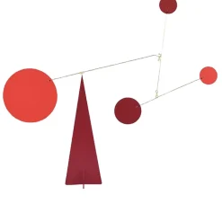 Boutiques de musées Design|Art De La Maison-Mobile sur pied Kenya - Volta