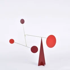 Boutiques de musées Design|Art De La Maison-Mobile sur pied Kenya - Volta