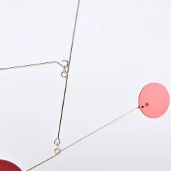 Boutiques de musées Design|Art De La Maison-Mobile sur pied Kenya - Volta