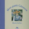 Boutiques de musées Livres Jeunesse-Mon petit Cézanne