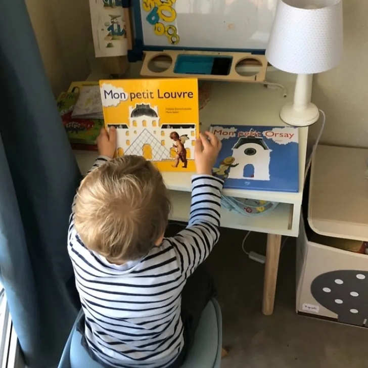 Clearance Boutiques de musées Mon petit Louvre