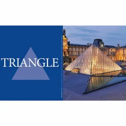 Sale Boutiques de musées Mon premier imagier du Louvre