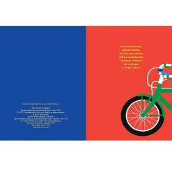 Boutiques de musées Mon vélo