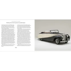 Boutiques de musées Livres D'Art-Monaco et l'automobile. De 1897 à nos jours