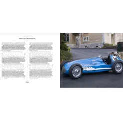 Boutiques de musées Livres D'Art-Monaco et l'automobile. De 1897 à nos jours