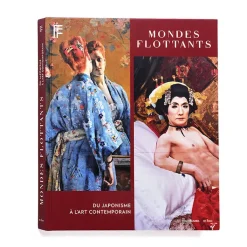 Online Boutiques de musées Mondes flottants, du japonisme à l'art contemporain - Catalogue de l'exposition