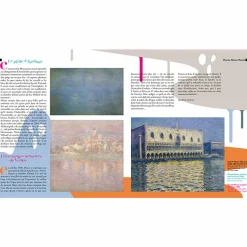 Online Boutiques de musées Monet - Revue DADA No 158