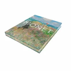 Boutiques de musées Livres D'Art-Monet. L'art plus grand