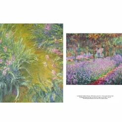 Boutiques de musées Livres D'Art-Monet. L'art plus grand