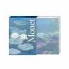 Boutiques de musées Monet. L'essentiel