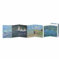Boutiques de musées Monet. L'essentiel