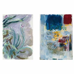 Boutiques de musées Catalogues D'Exposition-Monet Mitchell - Catalogue d'exposition