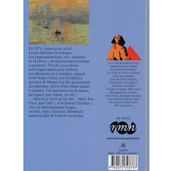 Discount Boutiques de musées Monet «Un œil... mais, bon Dieu, quel œil!»