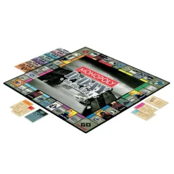 Best Boutiques de musées Monopoly D-Day - Le Débarquement