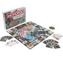 Best Boutiques de musées Monopoly Musée d'Orsay