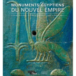 Discount Boutiques de musées Monuments égyptiens du Nouvel Empire