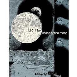 Discount Boutiques de musées Moon of the moon - Li Chi Tak