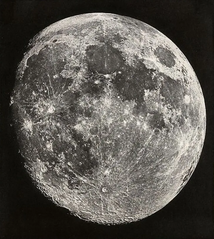 Boutiques de musées Affiches D'Art|Affiches D'Art Encadrées-Moritz Loewy et Pierre-Henri Puiseux (affiches d'art)