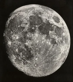 Discount Boutiques de musées Moritz Loewy et Pierre-Henri Puiseux (toiles sans cadre)