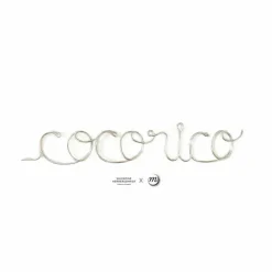 Boutiques de musées Design|Art De La Maison-Mot - Cocorico Argent